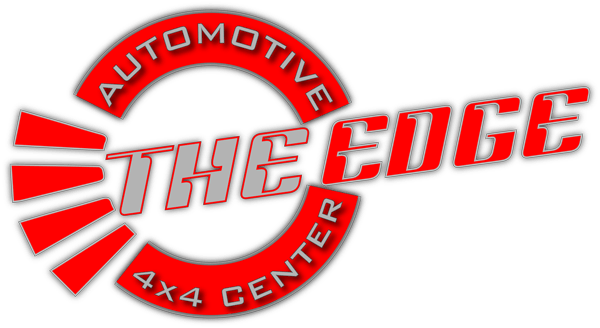 The Edge Automotive