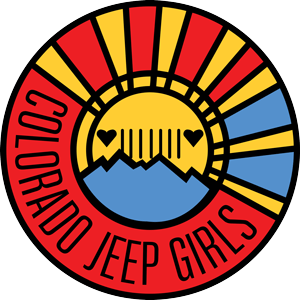 Colorado Jeep Girls