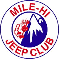 Mile High Jeep Club